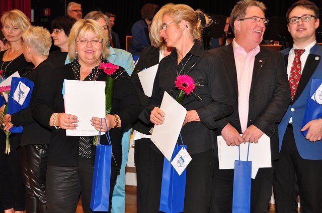 Jubilaeum am Nachmittag 2016